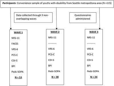 Do Commonly Used Measures of Pain Intensity Only Reflect Pain Intensity in Youths With Bothersome Pain and a Physical Disability?